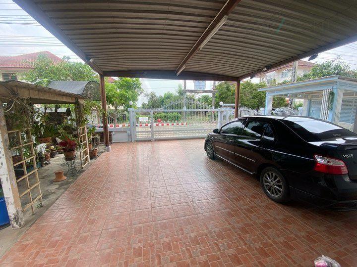 picture 🔺 For Sell House MIT RUNGRUANG VILLAGE 2-story 3 bedroom 2 bathroom - 5/8