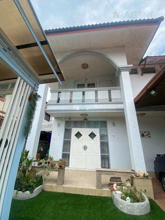picture 📌 For Sell House MIT RUNGRUANG VILLAGE 2-story 3 bedroom 2 bathroom - 4/8