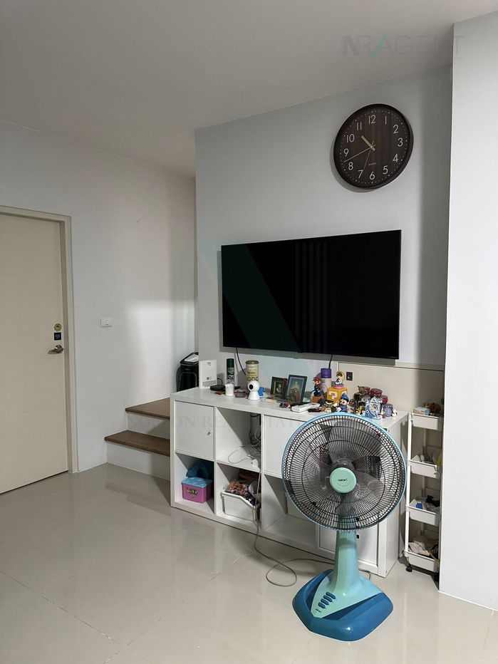 picture 🔺 For Rent 2-story Townhouse PLENO TOWN BANGNA KM.24 2 bedroom 2 bathroom - 2/8
