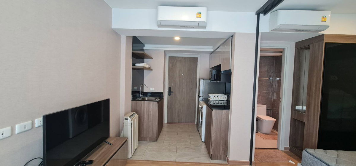 picture Best Value in Thonglor! Fully Furnished Luxury Condo at LLOYD, Soonvijai–Thonglor  - 9/15