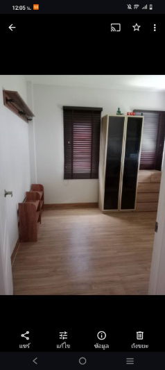 รูป 🟢For Rent🟢Centro รามอินทรา-จตุโชติ ห้องสวย เฟอร์ครบ 📱ADD LINE @nathong97 (ตอบ ⚡ 24 Hr) P766 - รูปที่ 35/35