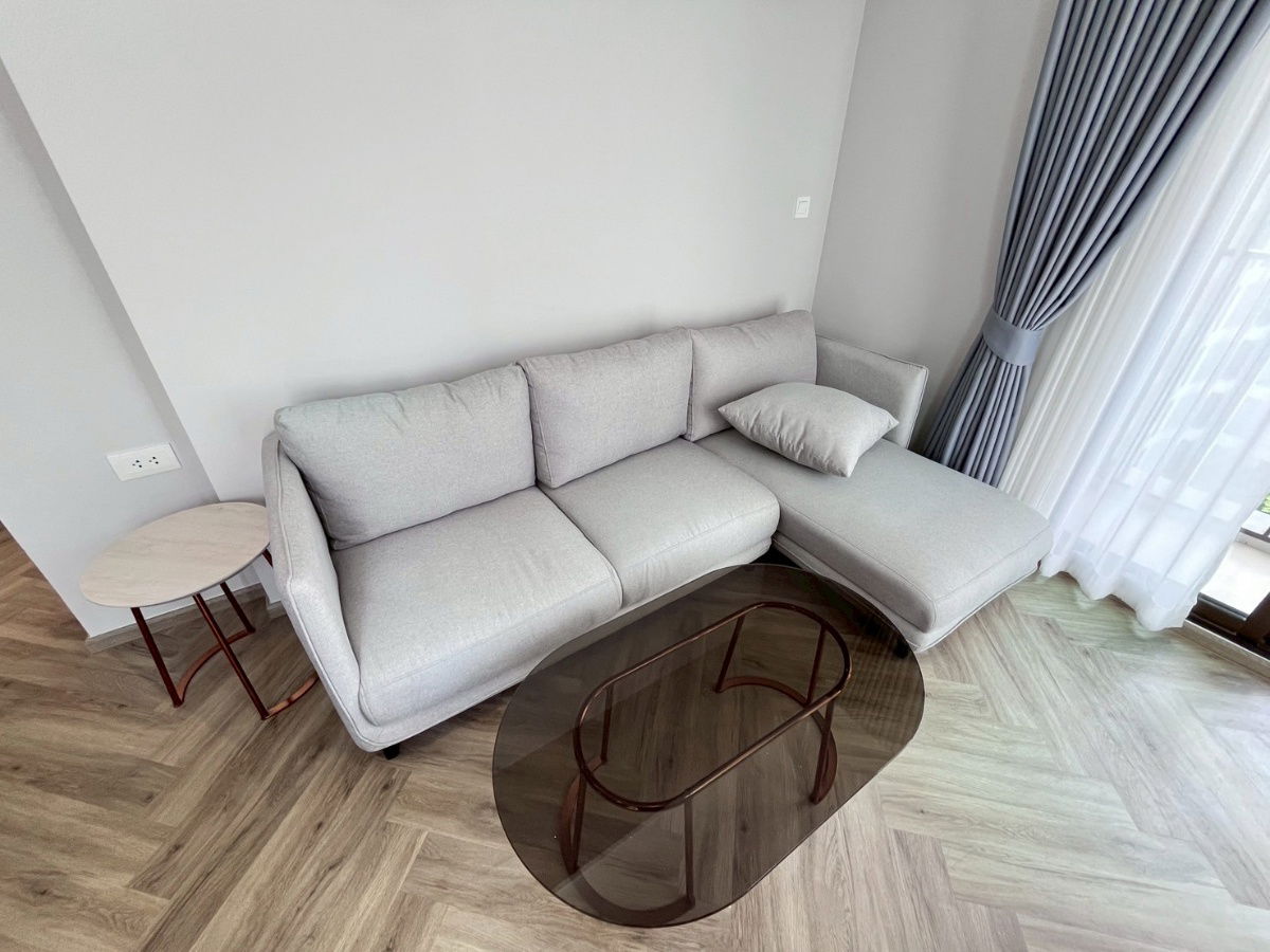 picture For Rent Chapter Thonglor25 2 bedroom - 6/26