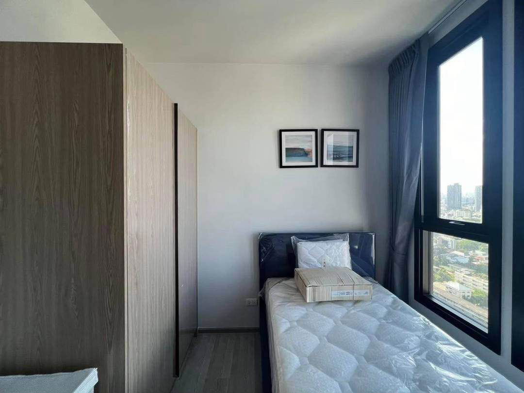 picture Condo for rent XT Ekkamai💕🎊 2Bed 1Bath - 8/14