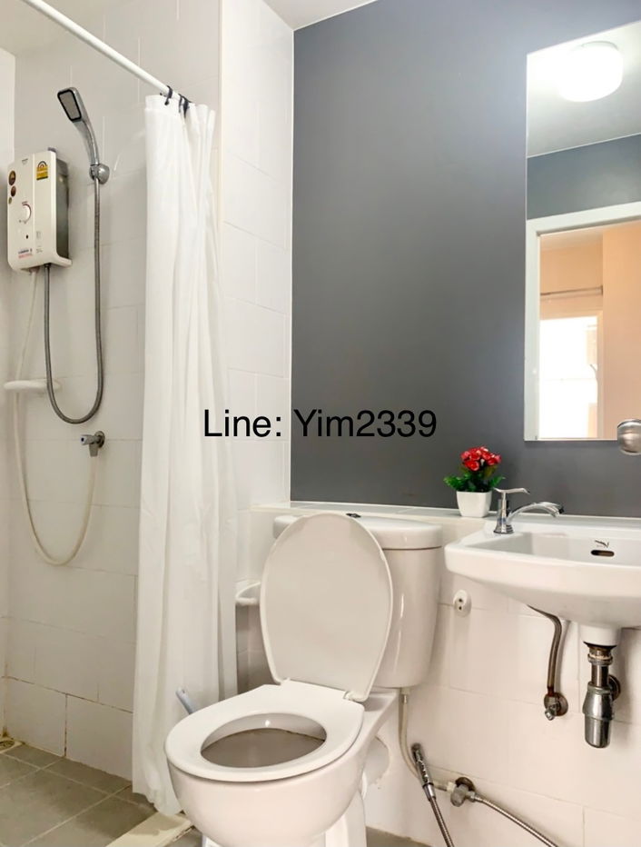 picture Plum condo park rangsit for rent - 5/11