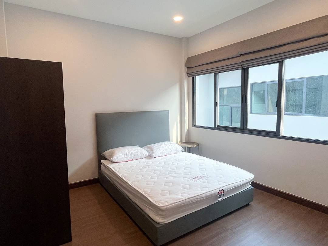 รูป The City Bangna | ให้เช่าบ้านเดี่ยวตกแต่งครบ พร้อมเข้าอยู่ ใกล้ Mega Bangna - รูปที่ 12/16