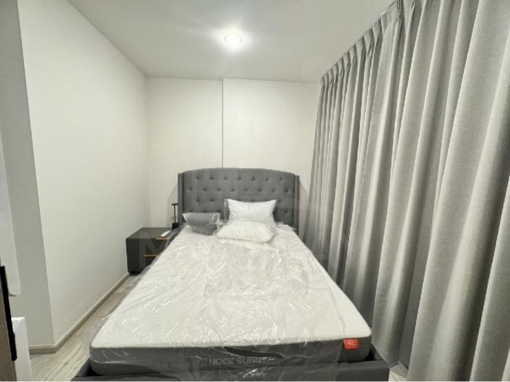 picture For rent: XT Huaikhwang – Near MRT Huai Khwang (Just a few minutes’ walk) - 5/7