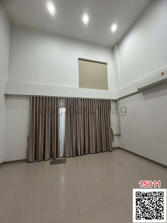 รูป เช่า ทาวน์โฮม 3.5 ชั้น Premium Place พหลโยธิน-รามอินทรา บ้านหลังมุม  - รูปที่ 3/19
