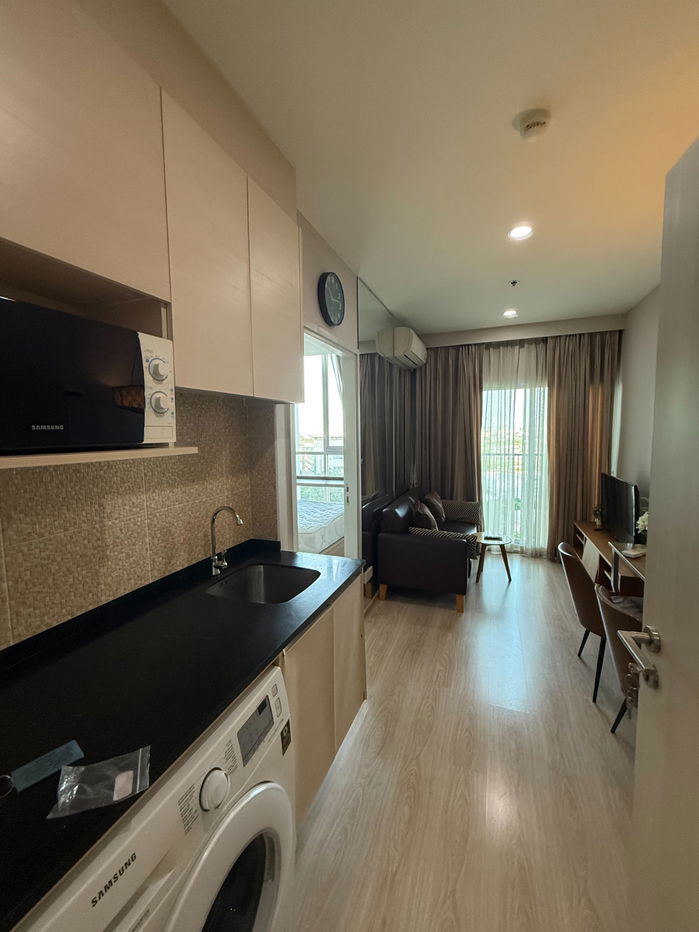 picture For Rent Noble Revolve 1 🌟✨1 bed only 16,000 - 6/11