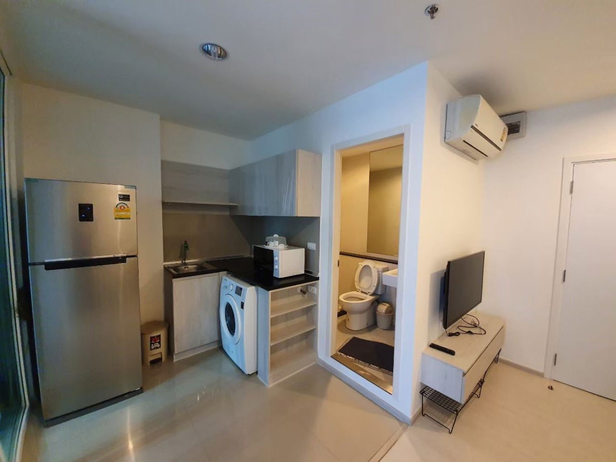 picture Aspire Erawan 1Bedroom Plus 35 sq.m. Condo for Sale - 6/10