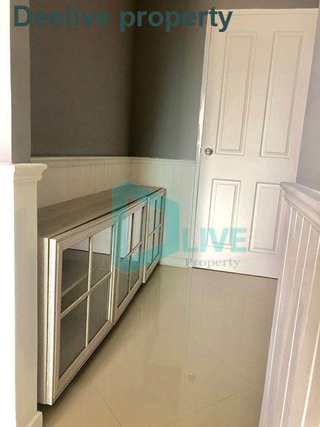 picture DL004620 Condo for rent, The Waterford Sukhumvit 50 near BTS On Nut, ready to move in, call urgently 0656133286 LineID @655ebbvc - 7/9