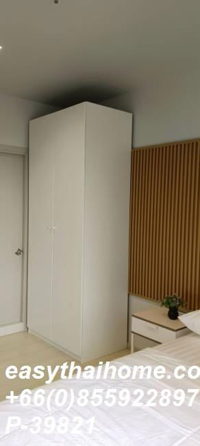 picture P-39821 Condo for rent Life Sukhumvit 48 fully furnished (Confirm again when visit).  - 4/36