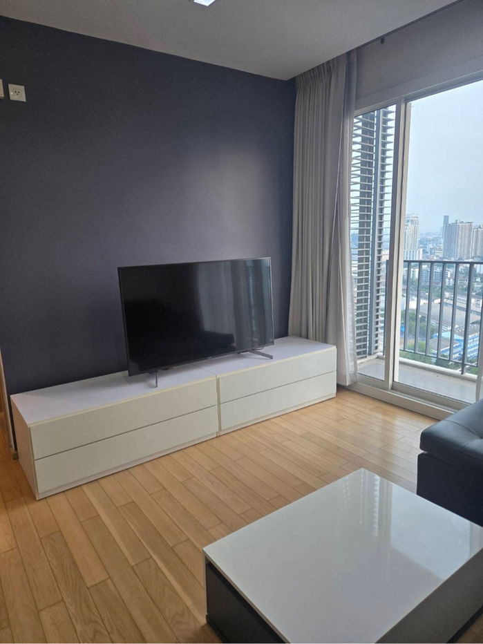 picture ✨ For rent: Siri at Sukhumvit – Near BTS Thonglor (Just a few minutes’ walk) - 2/6