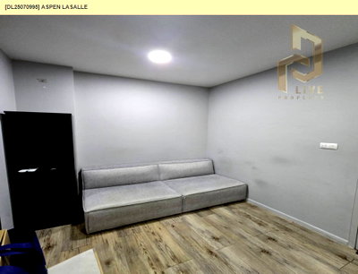 คอนโดให้เช่า : DL25070995 ให้เช่าคอนโด เอสเพน ลาซาล (Aspen Lasalle) ใกล้ MRT ศรีลาซาล พร้อมเข้าอยู่ โทรด่วน 0614453194 LineID @952jdxxk