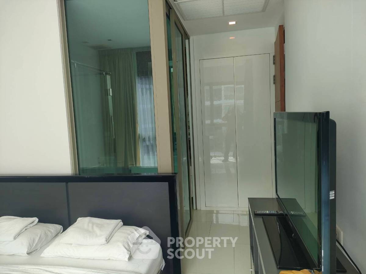 picture 2-BR Condo at The Sanctuary Wongamat close to Sanctuary of Truth (ID 1581647) - 18/31
