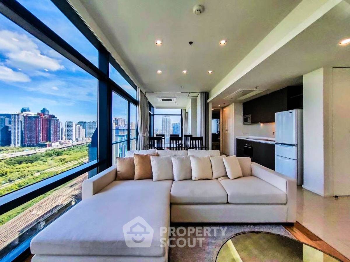 รูป คอนโด 2-ห้องนอน ที่ เซอร์เคิล ลิฟวิ่ง โปรโตไทป์ เพชรบุรีตัดใหม่ ใกล้ MRT เพชรบุรี (ID 2011537) - รูปที่ 10/23