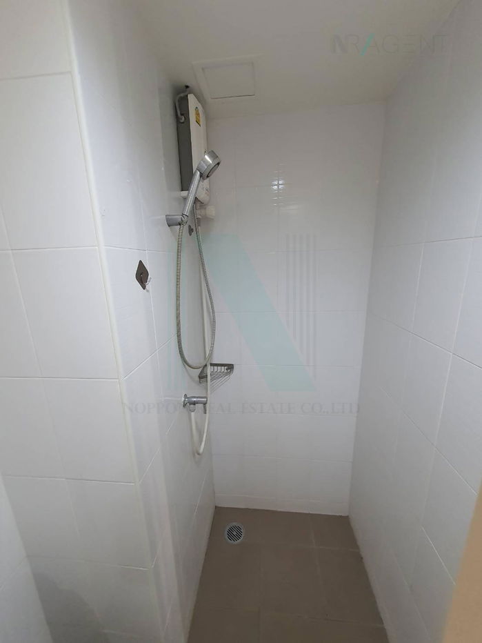picture For rent, Lumpini Ville On Nut 46, 1 bedroom, 6th floor, Building A1, near BTS On Nut. - 7/8