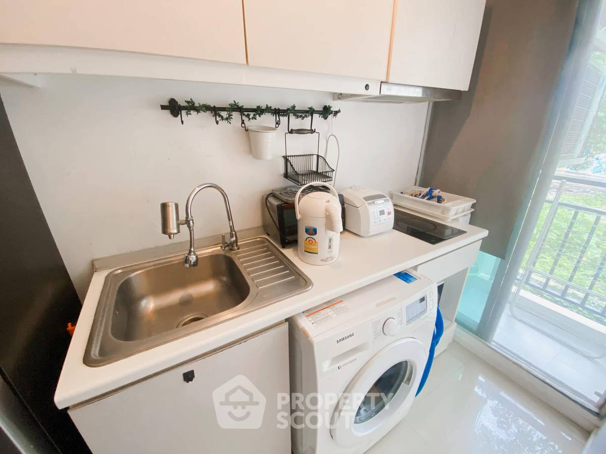 picture 1-BR Condo at Pause Sukumvit 107 near BTS Bearing (ID 1499126) - 5/7