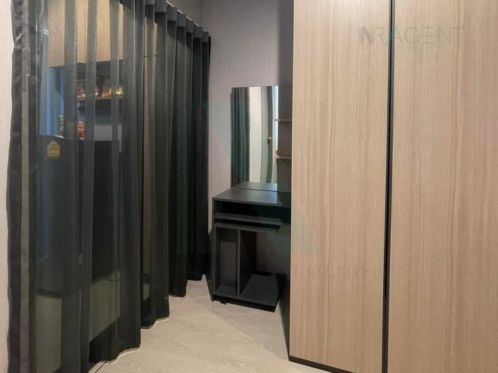 รูป ให้เช่าคอนโด ไอดีโอ สุขุมวิท 115 อาคาร 1 ชั้น 18 สตูดิโอ ขนาด 27.00 ตรม ใกล้ BiG C จัมโบ้ - รูปที่ 7/8
