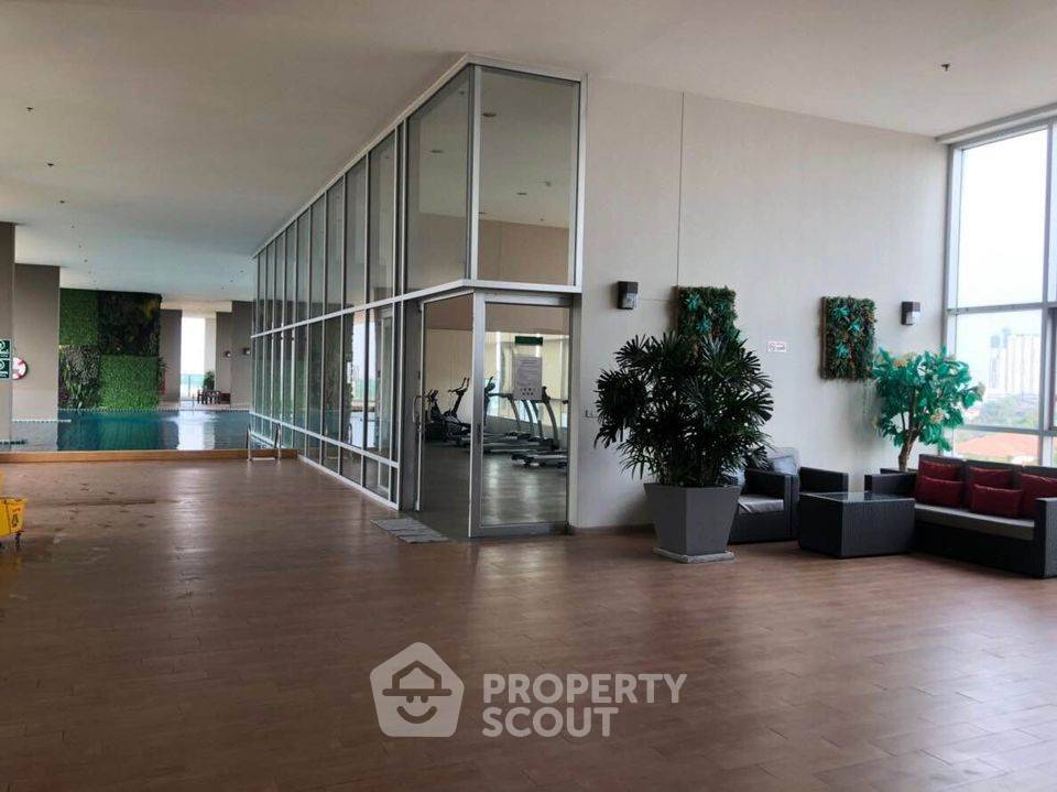 picture 1-BR Condo at Richpark Caophraya near MRT Phra Nang Klao Bridge (ID 1933602) - 10/18