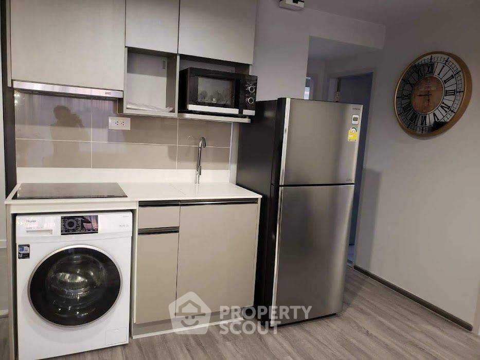 รูป คอนโด 2-ห้องนอน ที่ ไอดีโอ โมบิ สุขุมวิท 40 ใกล้ BTS เอกมัย (ID 1502412) - รูปที่ 2/5
