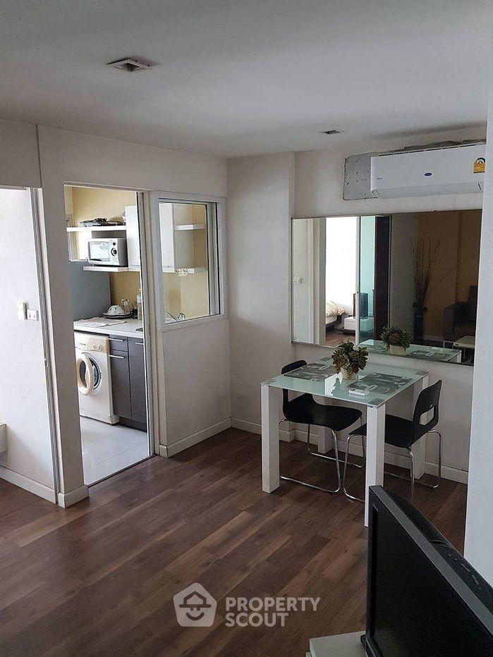 picture 1-BR Condo at The Room Sukhumvit 79 near BTS On Nut (ID 510180) - 10/15
