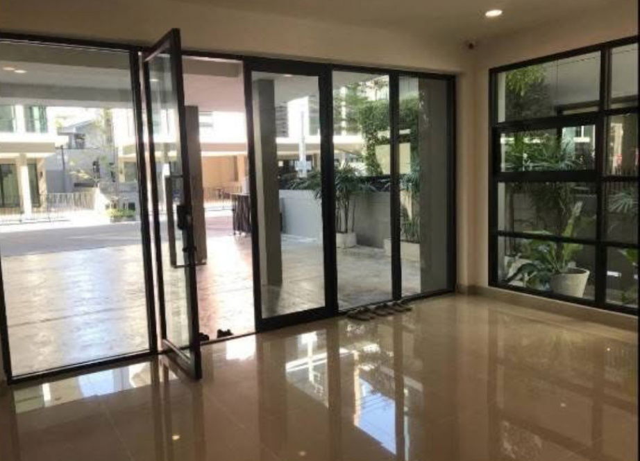 รูป #R5449 🎉 030868 ให้เช่า Home office Premium Place Kasetnawamin-Sukhonthasawat - รูปที่ 3/9