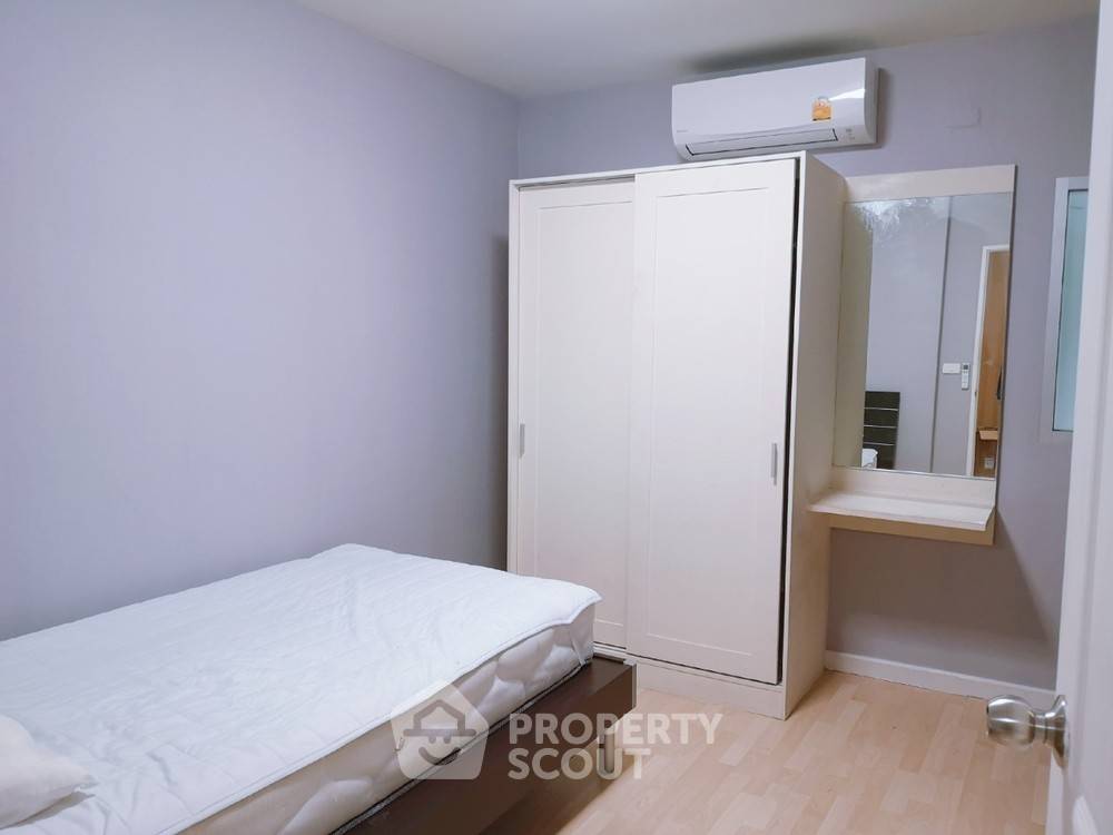 รูป คอนโด 2-ห้องนอน ที่ ดีคอนโด รามอินทรา ใน ท่าแร้ง (ID 409504) - รูปที่ 2/11
