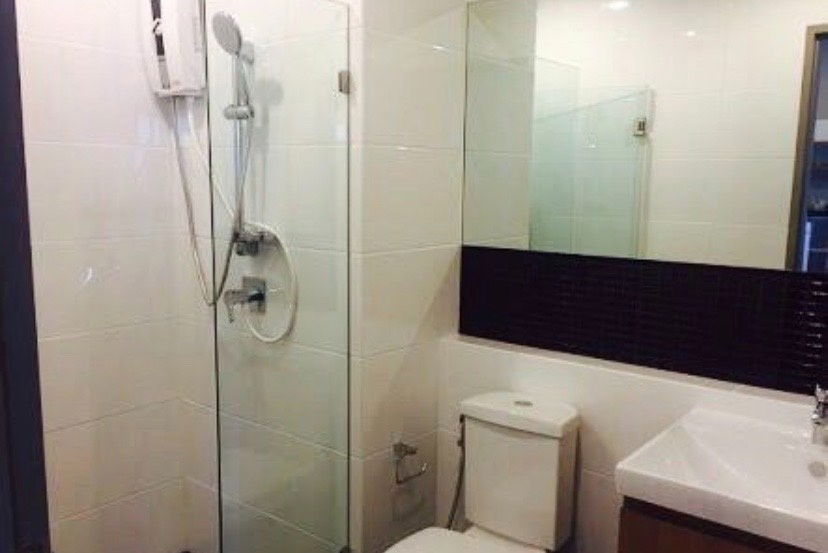 picture 1 B/B Condo for Rent! Next to BTS Wuttakat - 4/7