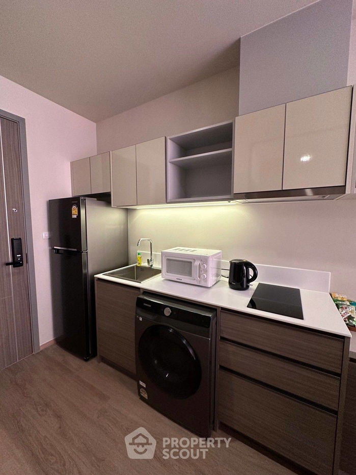 picture 1-BR Condo at The Issara Sathorn in Thung Maha Mek (ID 1538014) - 6/7
