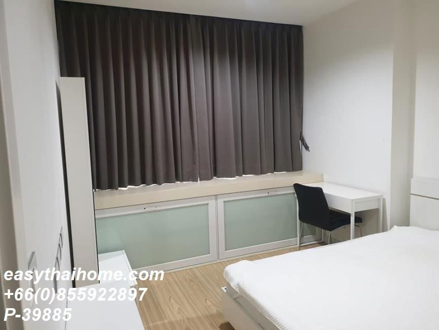 picture P-39885 Condo for rent T.C. Green fully furnished (Confirm again when visit).  - 5/7