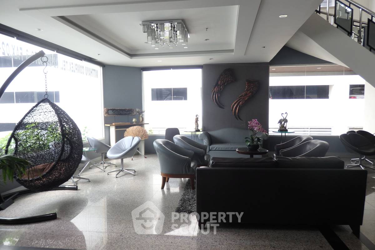 picture 2-BR Condo at Wittayu Complex near BTS Phloen Chit (ID 882026) - 18/22