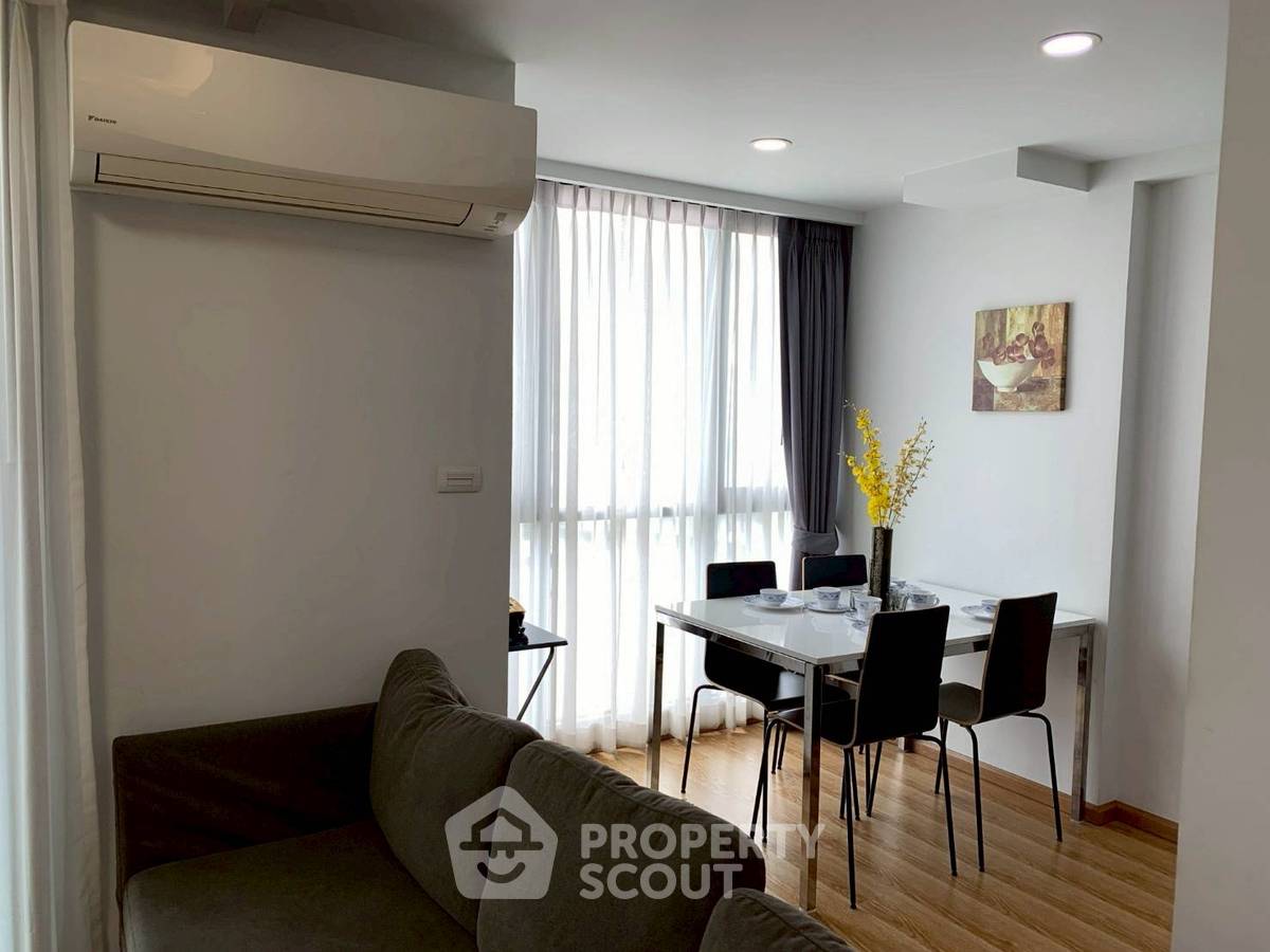 picture 2-BR Condo at JRY Condominium Rama 9 in Bang Kapi (ID 2235684) - 5/19