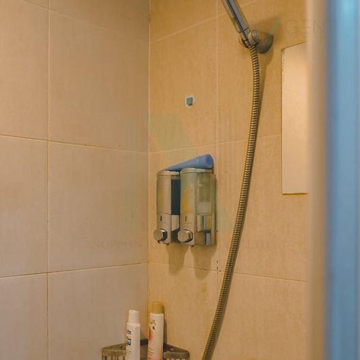 picture For Rent Condo LUMPINI VILLE SUKHUMVIT109-BEARING Building B1, Floor 2,1 bed room, Room size 30 sqm - 8/8