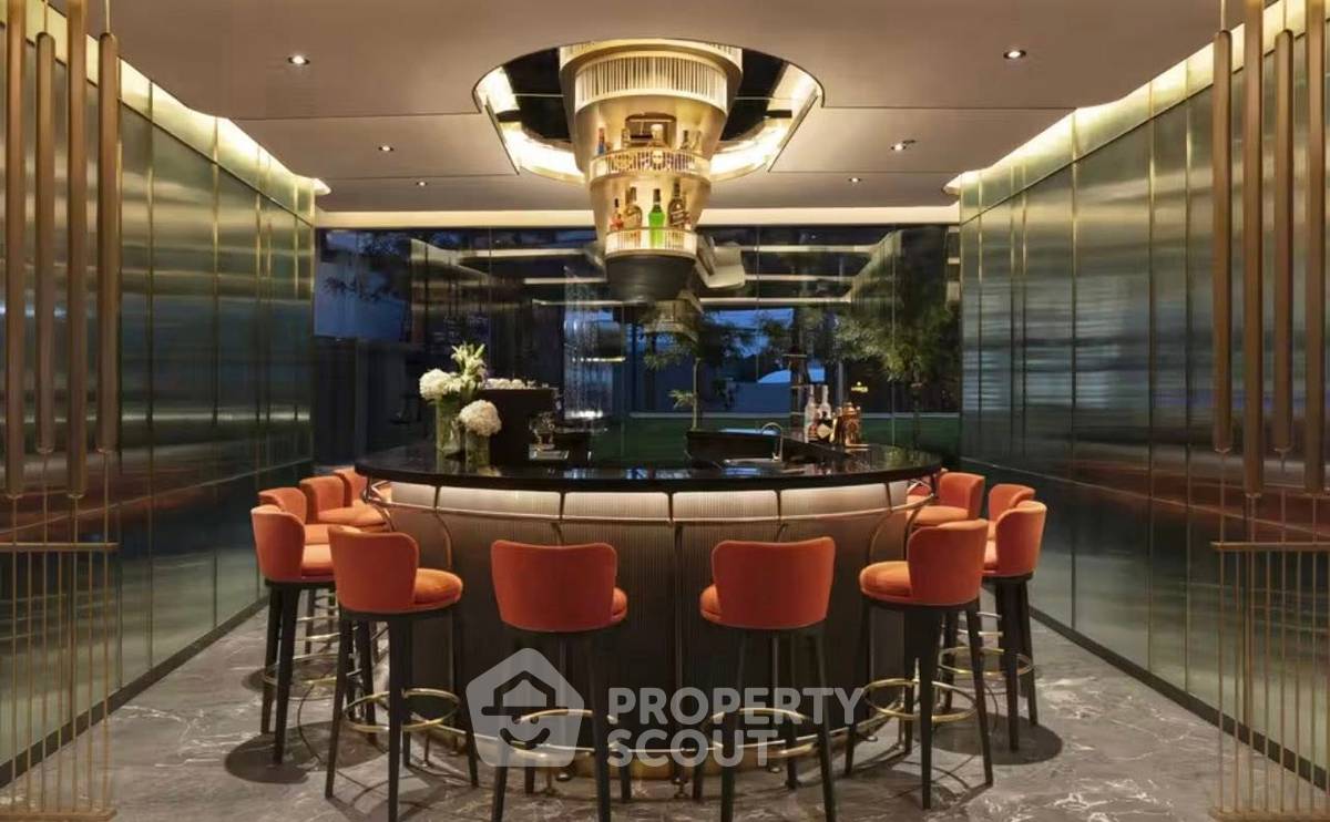 picture 1-BR Condo at The Cuve’e Tiwanon near MRT Yaek Tiwanon (ID 2235773) - 13/19