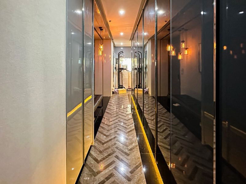 picture For Rent Penthouse At Citi Smart Sukhumvit 18 Unit 366/180-181 - 10/20