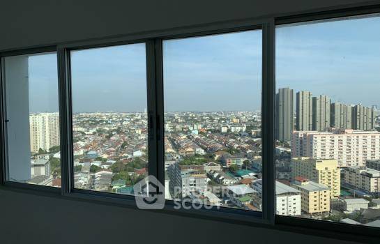 picture 2-BR Condo at City Home Sukhumvit near BTS Udom Suk (ID 1703109) - 2/6