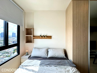 Condos for rent : @Condorental condo for rent Nue Noble Ratchada - Lat Phrao