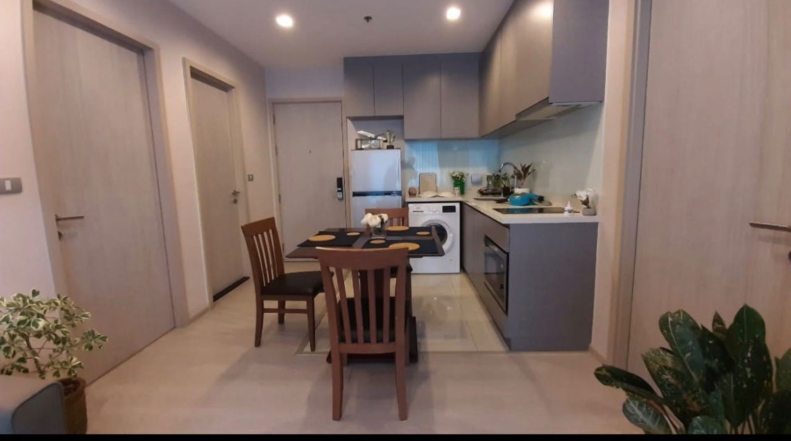 picture 🛑LINE ID @cutecondo🛑 BEAUTIFUL ROOM +FULLY FURNISHED ✨QUICK REPLY - 6/12