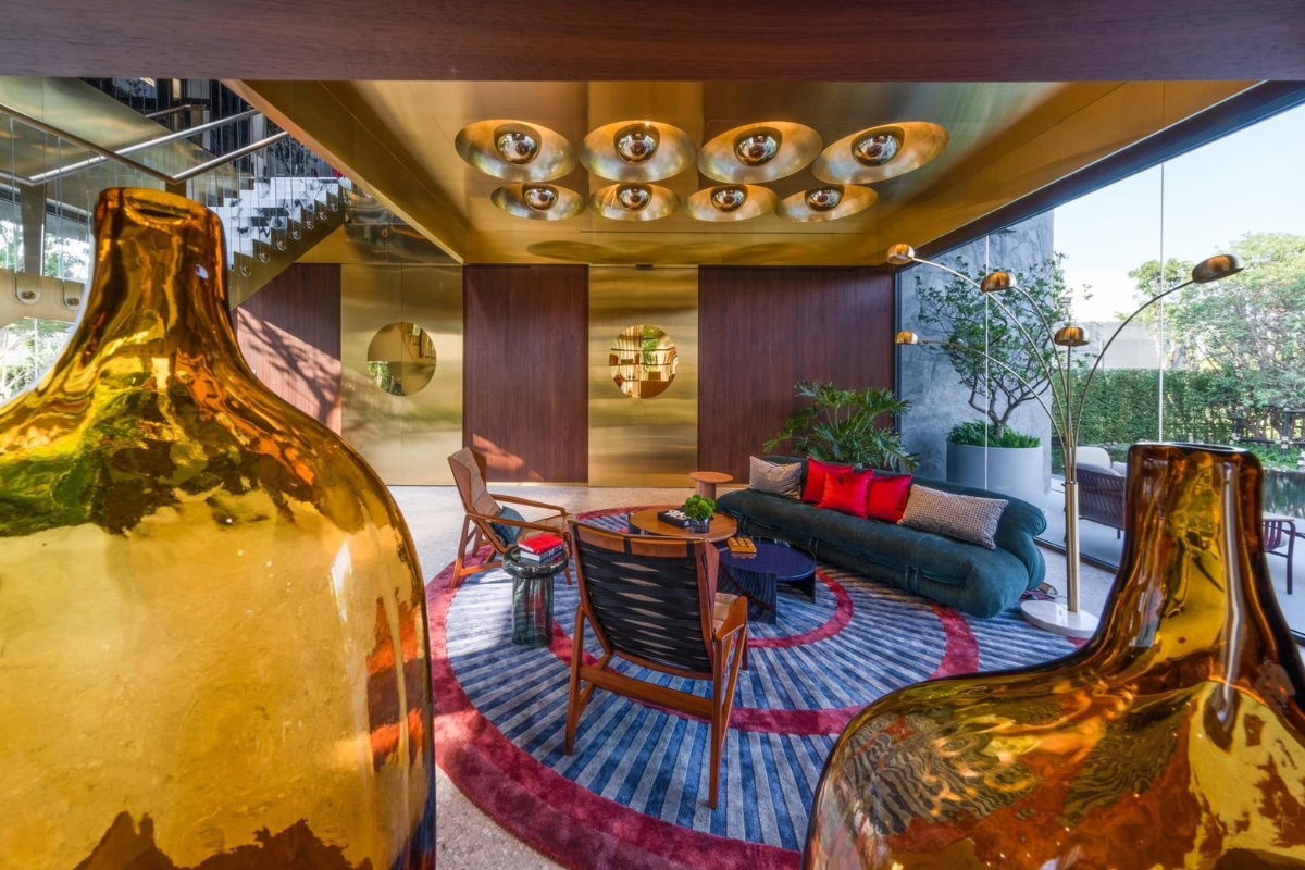 รูป 💼 BuGaan กรุงเทพกรีฑา | Luxury Investment โอกาสสุดท้าย! บ้านหรู 430 ตร.ม. หลังสุดท้าย พร้อมเฟอร์นิเจอร์แบรนด์นำเข้า - รูปที่ 18/19