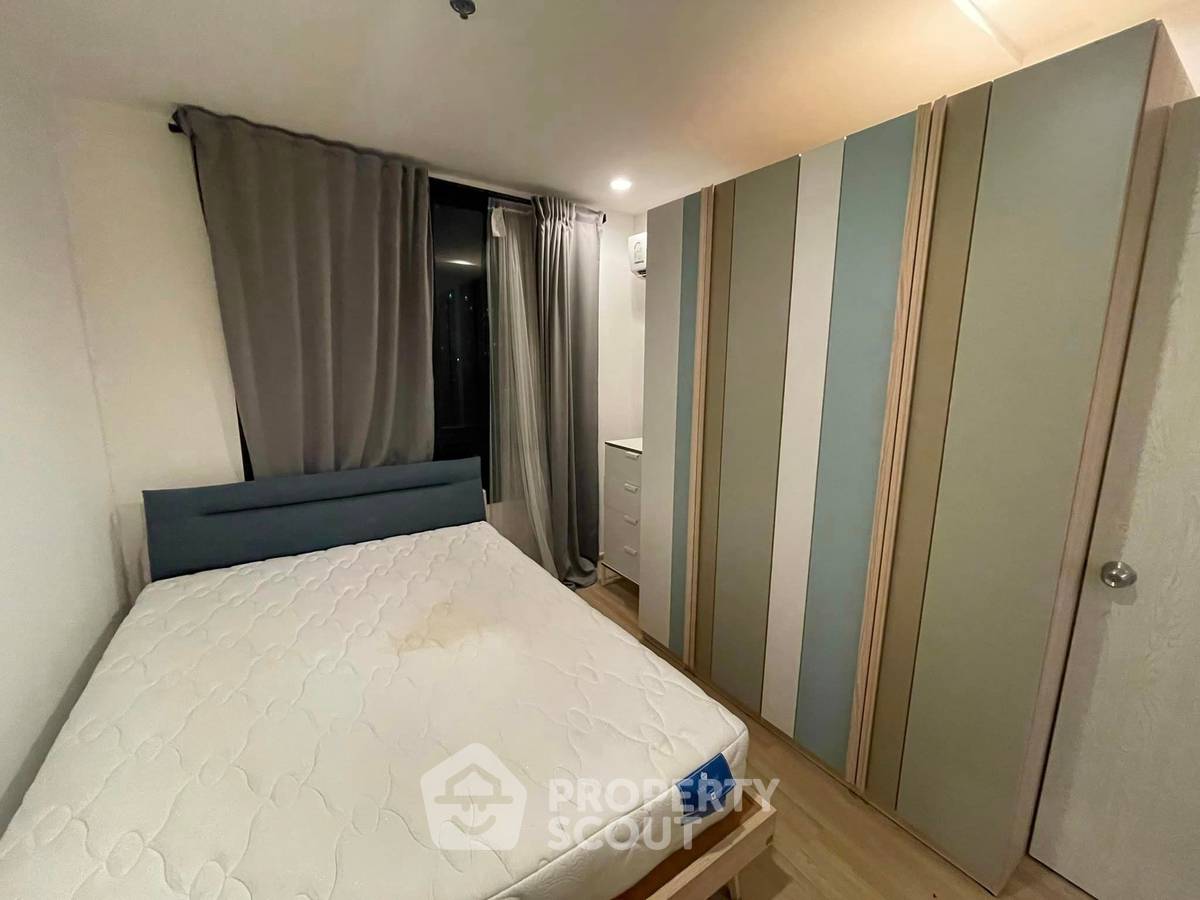 picture 1-BR Condo at Artemis Sukhumvit 77 near BTS On Nut (ID 1051501) - 5/6