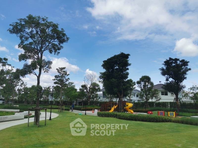 รูป บ้านแฝด 3-ห้องนอน ใน ศาลากลาง (ID 2231042) - รูปที่ 12/13