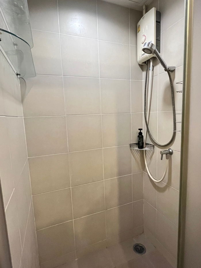 picture ✨ Condo for Sale — Fully Furnished, Great Location Near Pink MRT Line ✨ Lumpini Ville Chaengwattana–Pakkret (Five Corners Intersection) - 21/22