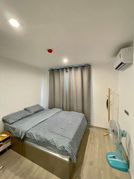 🏢 ให้เช่าคอนโด : The Matt Sukhumvit 101/1 (เดอะ แมทท์ สุขุมวิท 101/1)   รหัสทรัพย์ | 📌LNP-C8695 