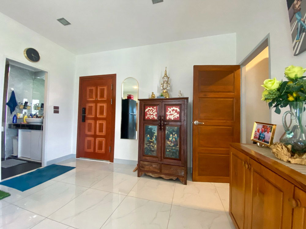 picture 2 Bedrooms Condominium @ View Talay 3 - 29/33