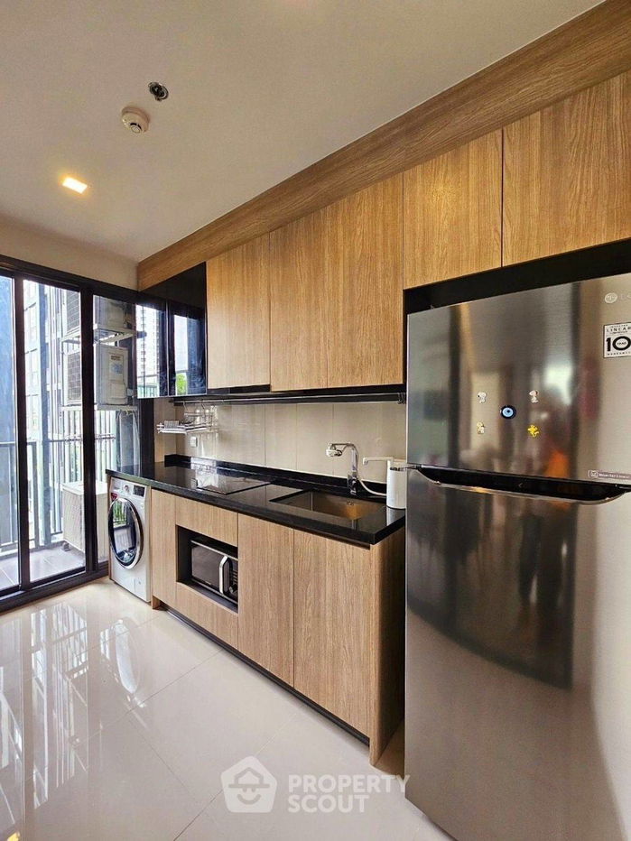 picture 1-BR Condo at The Line Wongsawang near MRT Wong Sawang (ID 2092295) - 10/13