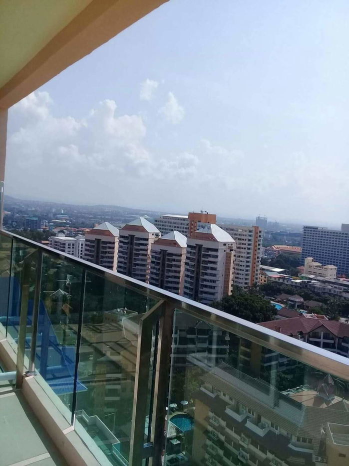 รูป 2 Bedrooms Condominium @ Grande Caribbean - รูปที่ 15/25