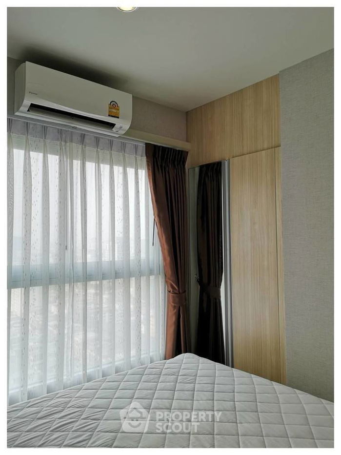 picture 1-BR Condo at Plum Condo Ramkhamhaeng Station near ARL Ramkhamhaeng (ID 409734) - 3/3