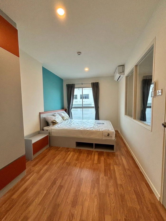 picture 📢 Condo For Rent Lumpini Ville Sukhumvit 101/1 Near MRT 🔥 - 9/13