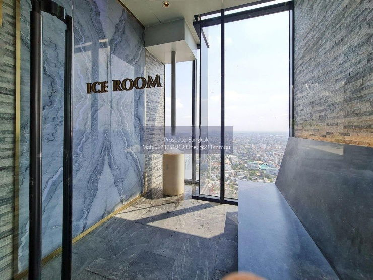 picture Condo 1 bedroom 35sqm @Park Origin Thonglor - 11/19
