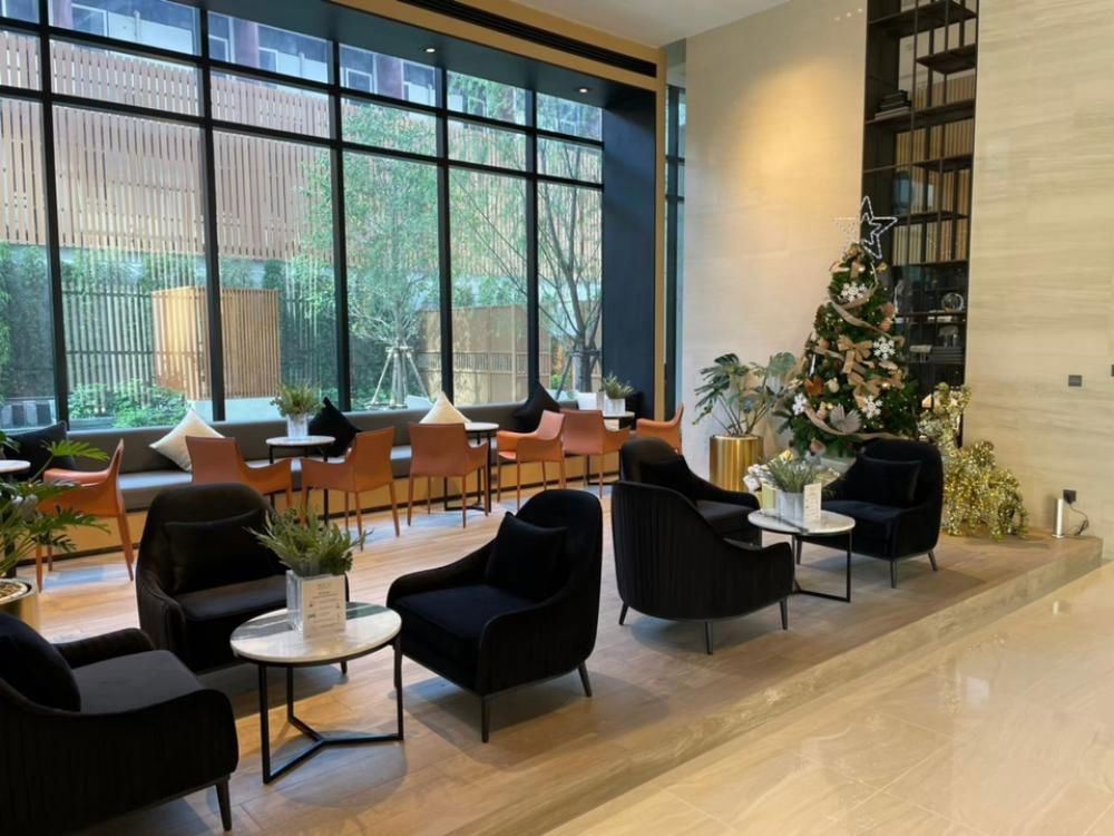 รูป 🏢 ให้เช่าคอนโด : MARU EKKAMAI 2 (มารุ เอกมัย 2)   รหัสทรัพย์ | 📌LNP-C257  - รูปที่ 33/45